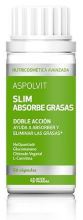 Slim Absorbe Grasas 60 Cápsulas