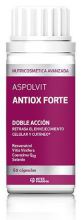 Antioxidante Antiox Forte 60 cápsulas