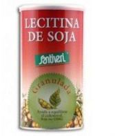 Lecitina de Soja suplemento nutritivo en Bote