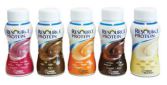 Protein 24 Botellas Sabor Fresa 200 ml