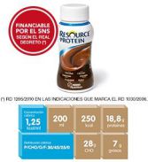 Protein 24 Botellas Sabor Fresa 200 ml