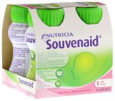 Souvenaid Fresa de 125 ml