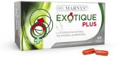 Exotique plus 60 cápsulas x 510 mg