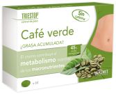 Triestop Café Verde 60 Comprimidos