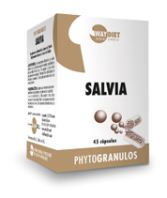 Salvia Phytogranulos 45 Cápsulas