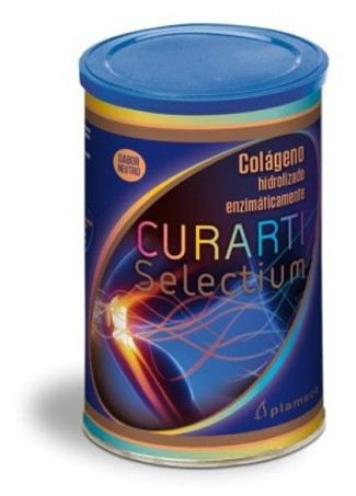 Curarti Selectium Bote 300 gr