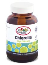 Alga Chlorella Plantis 90 Cápsulas