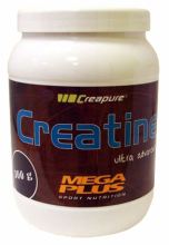 Creatine Ultra Advanced 150 Uds Megaplus