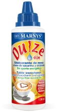 Dulze Sin Edulcorante Acalorico 130 ml