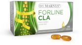 Forline CLA 833 mg 45 Cápsulas