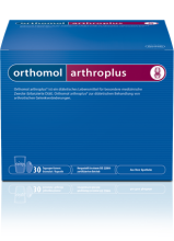 Arthro Plus 30 Sobres y Capsulas