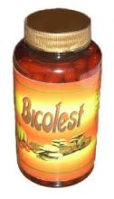 Bicolest 700 mg 110 uds