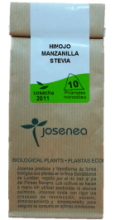 Stevia Bolsa