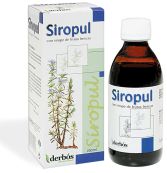 Siropul Jarabe 250Ml.