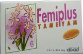 Femiplus Yame Menopausia 45 Capsulas