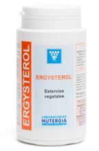 Ergysterol 100 Cap.