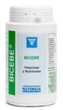 Bicebe (Vit.y Nut.esen) 90 Perlas