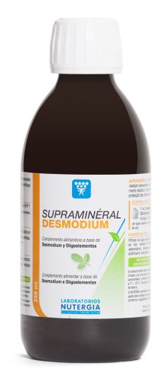 Supramineral Desmodium 250 ml