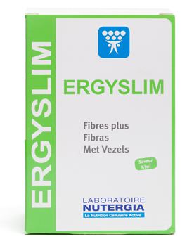 Ergyslim 30 Sobres