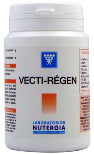 Vecti-Regen 60 Cap