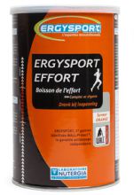 Ergysport Esfuerzo