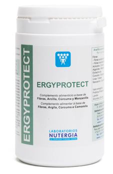 Ergyprotect Polvo