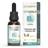 Vitamina B6 Líquida 30 ml