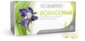 Boragemar Aceite de Borraja 60 cápsulas x 500 mg