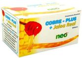 Cobre Plus + Jalea 15 Viales