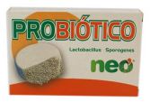 Probiotico 30 Comprimidos