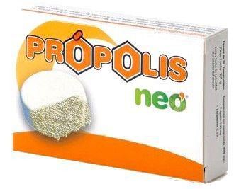 Propolis 30 Comprimidos