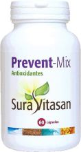 Prevent-Mix 60 Cápsulas