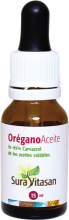 Oregano Salvaje Aceite 15 ml