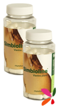 Simbioline Vientre Plano 60 Capsulas