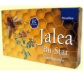 Jalea Real+Hyperico Bn-Star 20Amp.