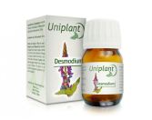 Desmodium 30 mililitros uniplant