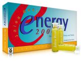 Energy 2000 jalea real 20 ampollas