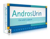 Androsurin prostacal + 40 cápsulas