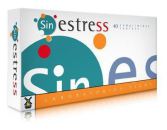 Sinestress suplemento natural 30 comprimidos