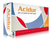 Acidur 60 capsulas