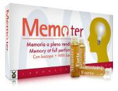 Memoter complemento nutricional 20 ampollas