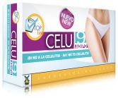 Celu 9 adipo celulitis 45 cápsulas