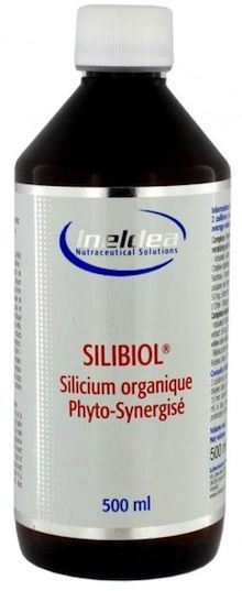 Silicio Organico 500 ml