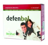 Defenbel 16 Ampollas