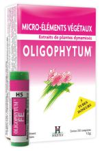 Oligophytum Calcio 100 gr