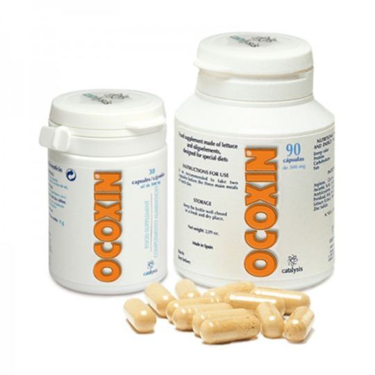 Ocoxin 90 Capsulas