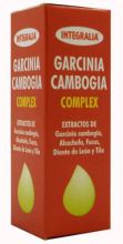 Complejo de Garcinia Cambogia Extracto 50 ml