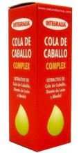 Cola de Caballo Complex Extracto 50 ml