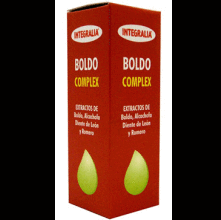 Boldo Complex Extracto 50 ml