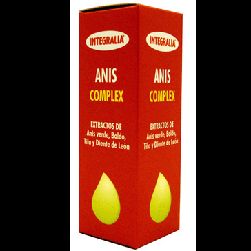 Anis Complex Extracto 50 ml